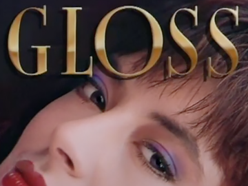 Image for Gloss