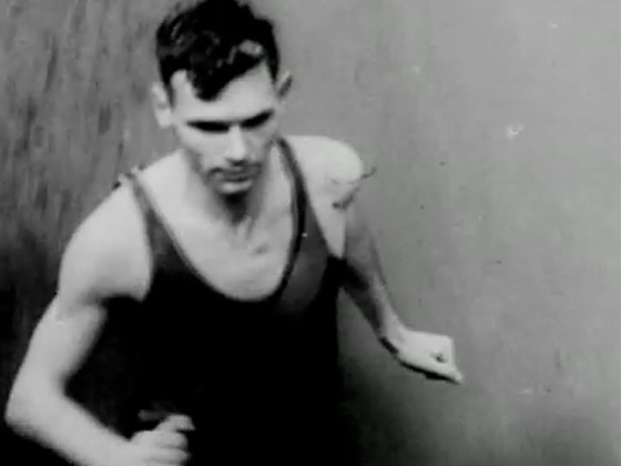 Hero image for Peter Snell, Athlete