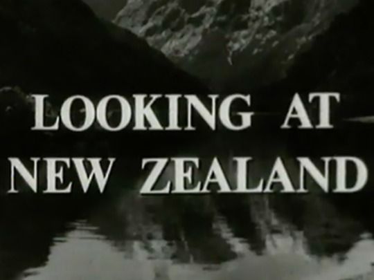 Thumbnail image for Looking at New Zealand