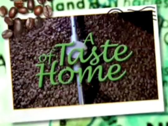 Thumbnail image for A Taste of Home