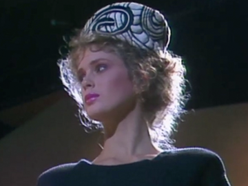 Image for Benson & Hedges Fashion Design Awards 1986