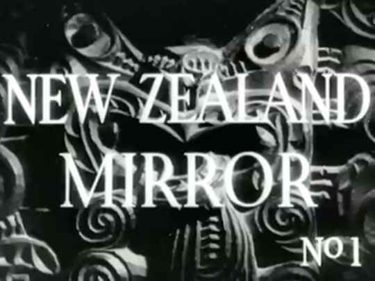Thumbnail image for New Zealand Mirror
