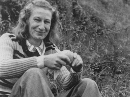 Thumbnail image for Lovely Rita