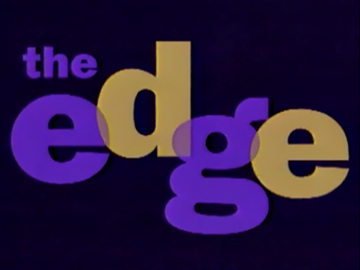 Image for The Edge