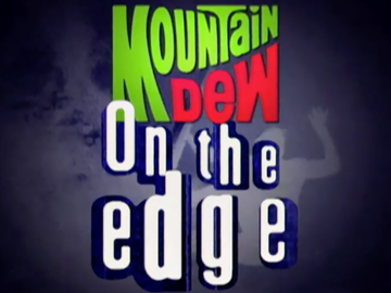 Image for Mountain Dew on the Edge