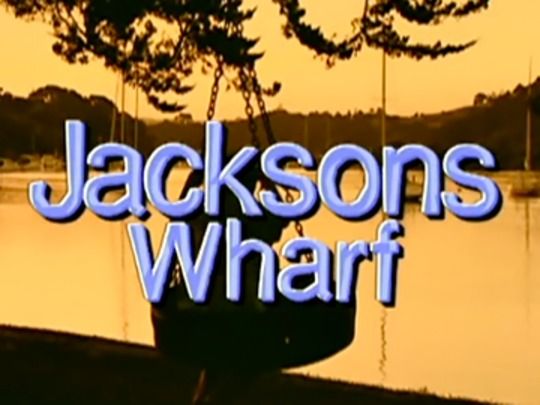 Thumbnail image for Jackson's Wharf