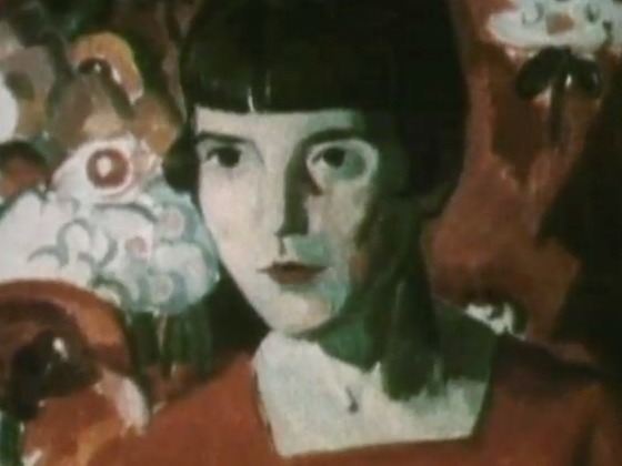 Hero image for A Portrait of Katherine Mansfield
