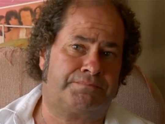 Thumbnail image for Wayne Anderson - Glory Days (Series Two, Episode One)