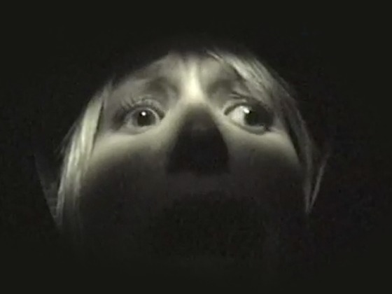 Hero image for Ghost Hunt - St James Theatre