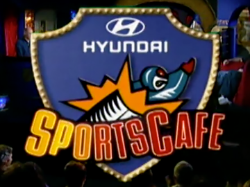 Image for SportsCafe