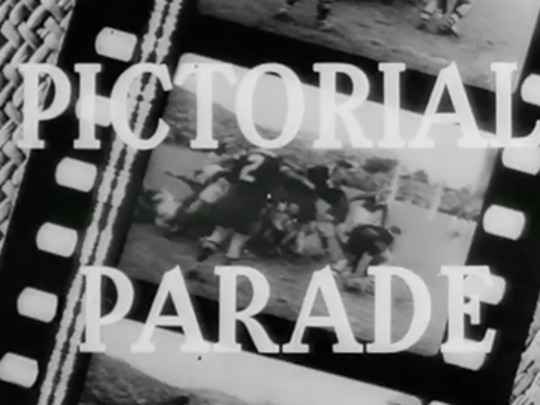 Thumbnail image for Pictorial Parade