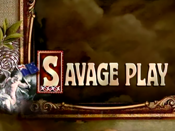 Image for Savage Play