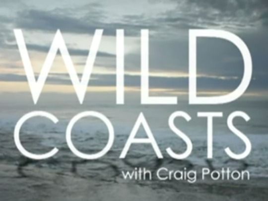 Thumbnail image for Wild Coasts with Craig Potton
