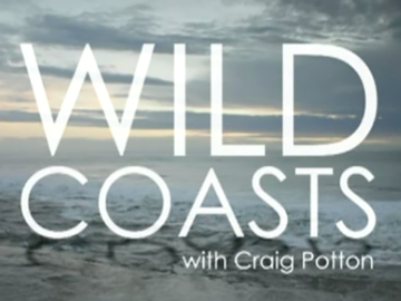 Image for Wild Coasts with Craig Potton