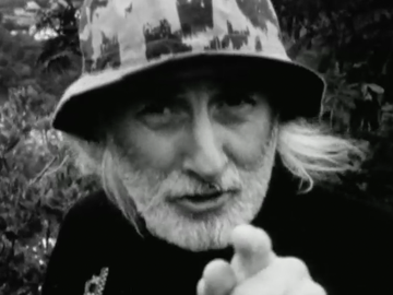 Image for Spike Milligan - Nuclear-free public service announcements