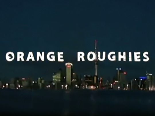 Thumbnail image for Orange Roughies