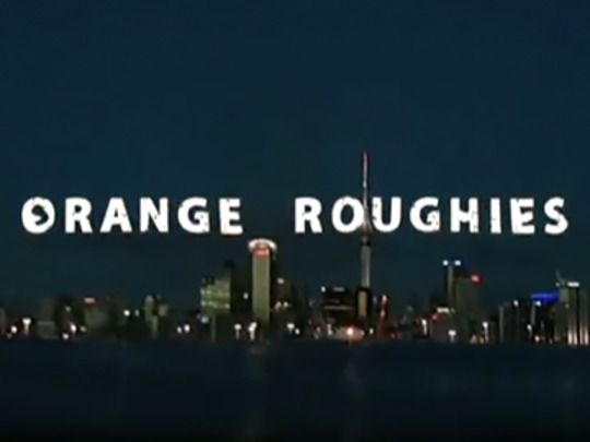 Thumbnail image for Orange Roughies