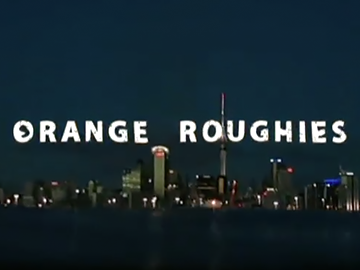 Image for Orange Roughies