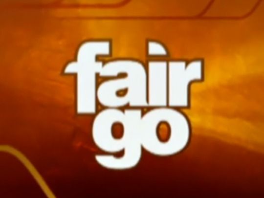 Thumbnail image for Fair Go - Episode 30 (2007)