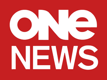 Image for TV One News