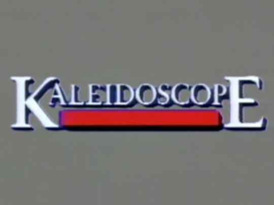 Thumbnail image for Kaleidoscope