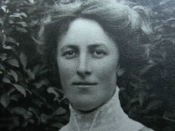 Hero image for Edith Collier: A Light Among Shadows