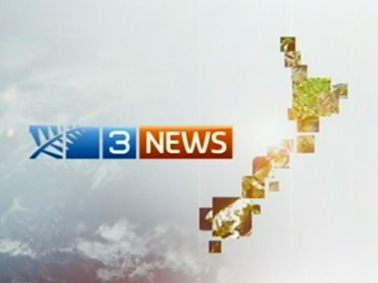 Thumbnail image for 3 News / Newshub