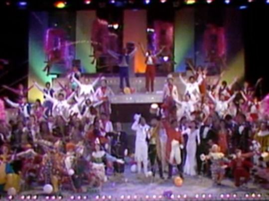 Thumbnail image for Royal Variety Performance Show 1981