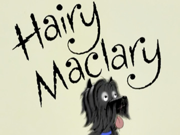 Image for Hairy Maclary