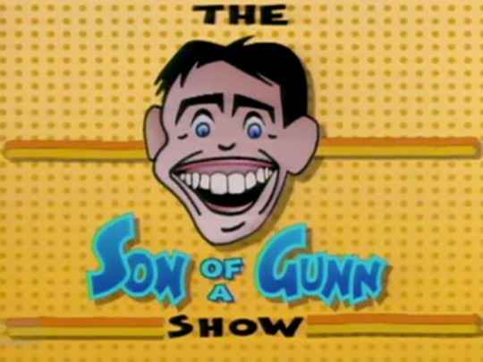 Thumbnail image for The Son of a Gunn Show