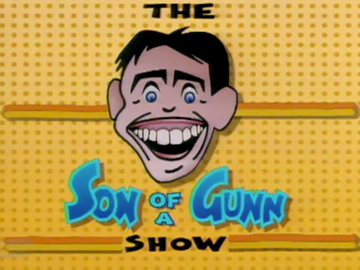 Image for The Son of a Gunn Show