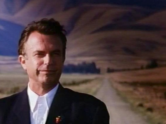 Hero image for Cinema of Unease