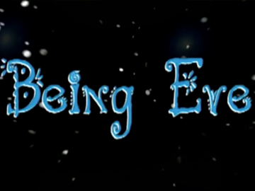 Image for Being Eve