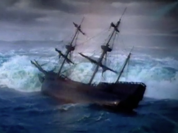 Image for Shipwreck - The Tragedy of the Boyd