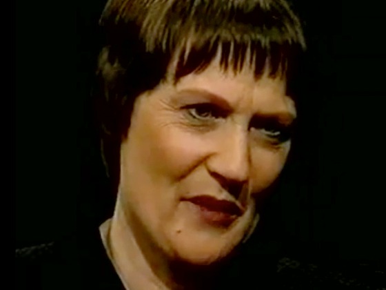 Hero image for 3 News - 'Corngate' interview with Helen Clark