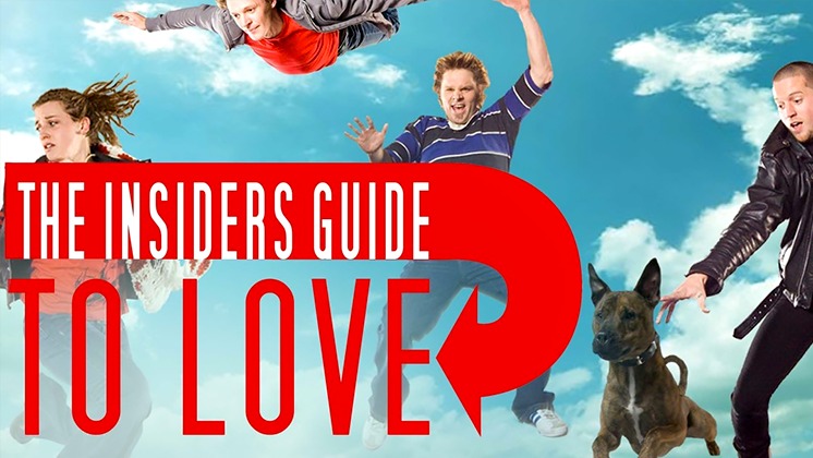 Hero image for The Insiders Guide to Love