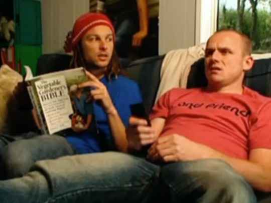 Thumbnail image for Pulp Sport - Series Seven, Episode One