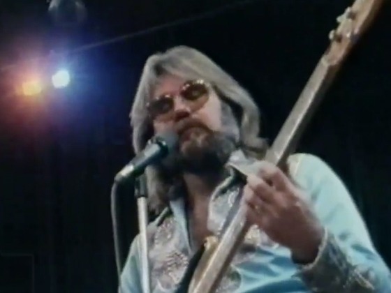 Hero image for Rollin' thru New Zealand with Kenny Rogers and The First Edition