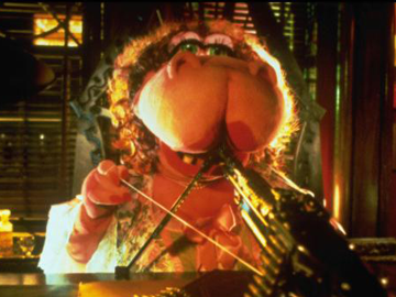 Image for Meet the Feebles