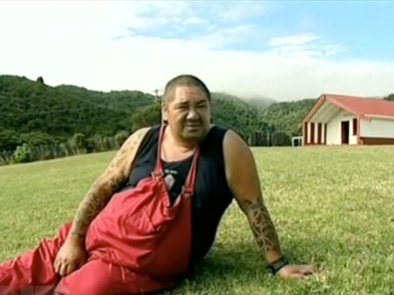 Hero image for Tā Moko
