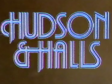 Image for Hudson and Halls