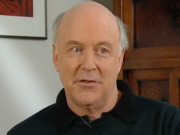 Image for Face to Face with Kim Hill - John Clarke