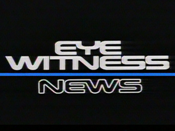 Image for Eyewitness News