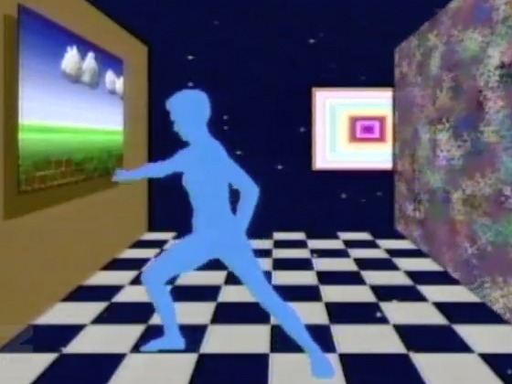 Hero image for Room that Echoes