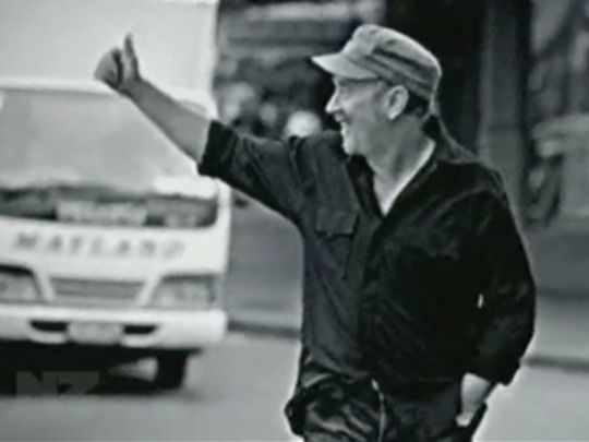 Thumbnail from title in The Sir Dave Dobbyn Collection | NZ On Screen