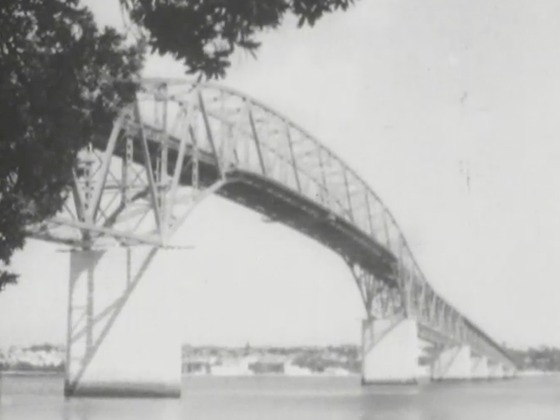 Hero image for Auckland City Centenary – Last, Loneliest, Loveliest