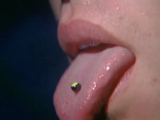 Hero image for Piercing - The Hole Story