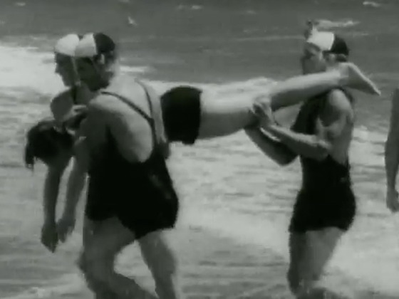 Hero image for How to Drown