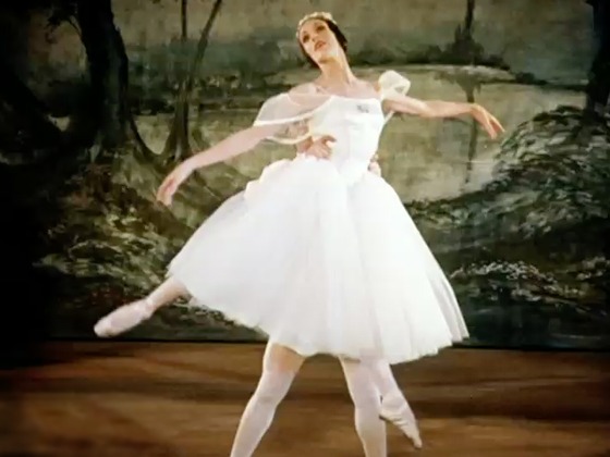 Hero image for Ballet in New Zealand