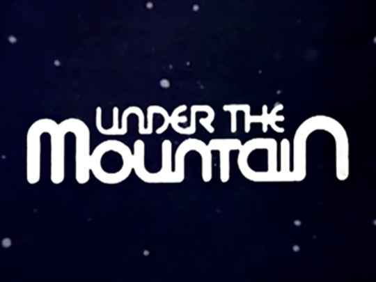 Thumbnail image for Under the Mountain